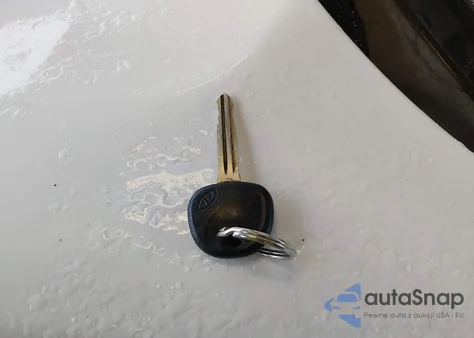 2011 Kia Sportage Lx из США, поврежденный, VIN KNDPBCA25B7115665